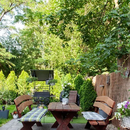 Pensjonat 11 By Lorenc Berlin