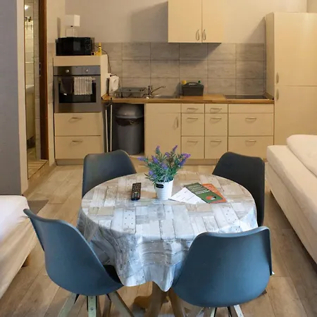 Pensjonat 11 By Lorenc