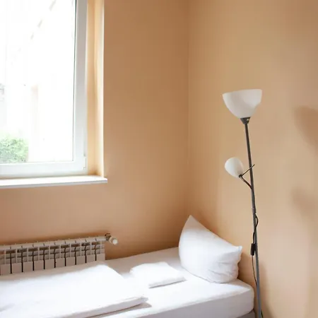 11 By Lorenc Guest house