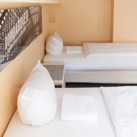 Guest house 11 By Lorenc