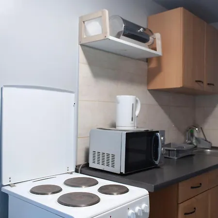 11 By Lorenc Πανσιόν Βερολίνο