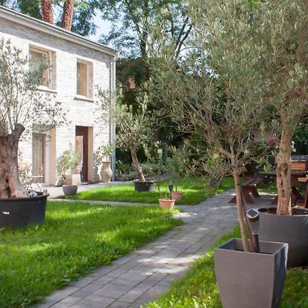 11 By Lorenc Guest house 3*