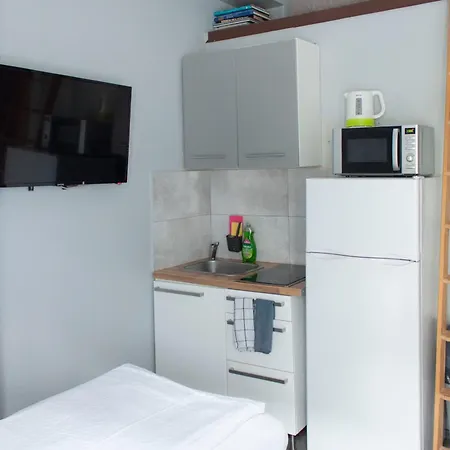 Guest house 11 By Lorenc