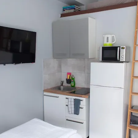 11 By Lorenc Guest house 3*