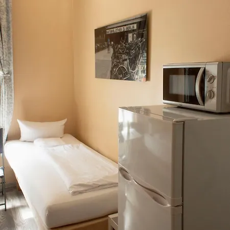 11 By Lorenc Pensionat