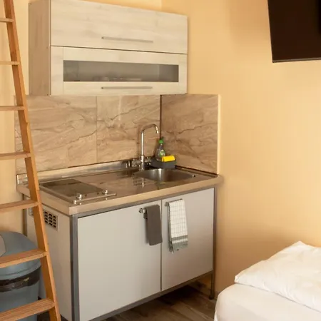 Guest house 11 By Lorenc