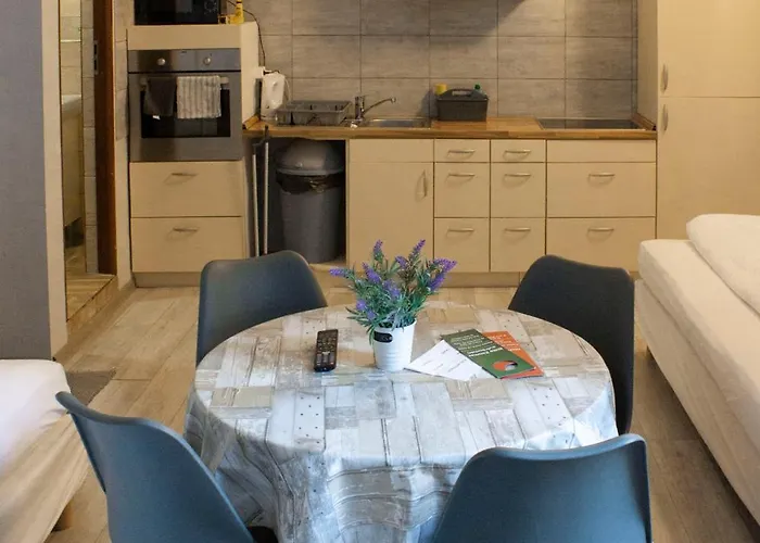 Pensionat 11 By Lorenc