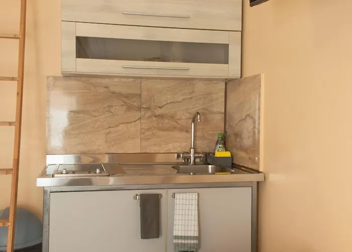 11 By Lorenc Pensionat Berlin