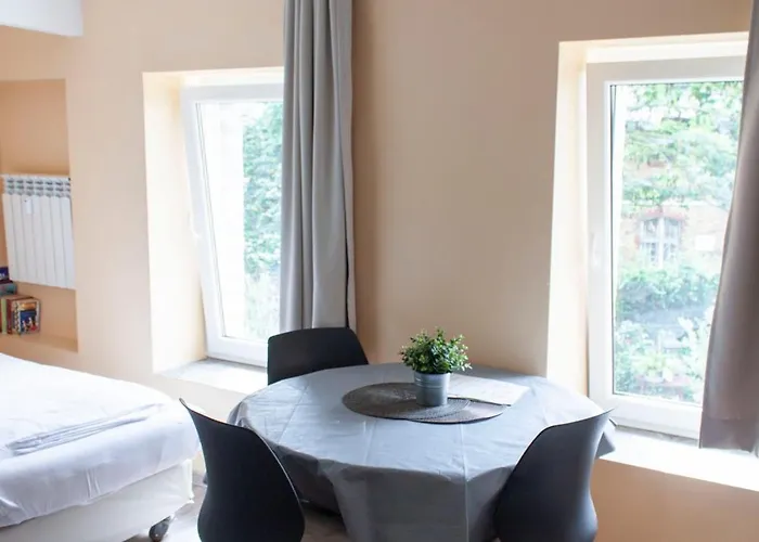 11 By Lorenc Pensionat 3*