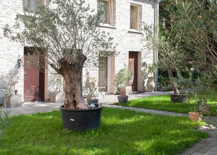 Pensionat 11 By Lorenc