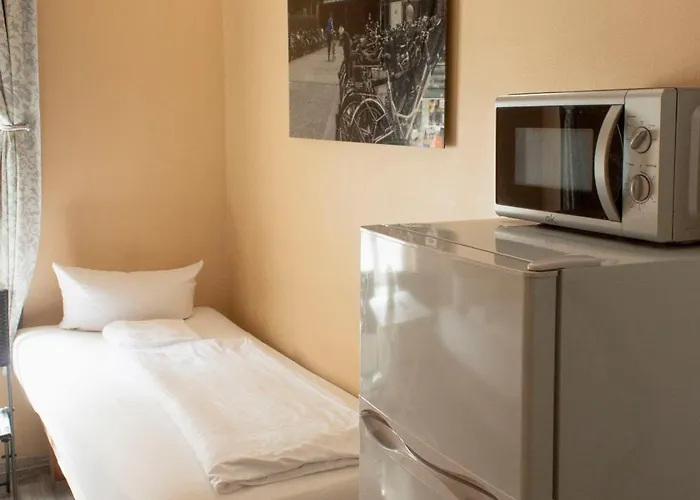 11 By Lorenc Pensionat