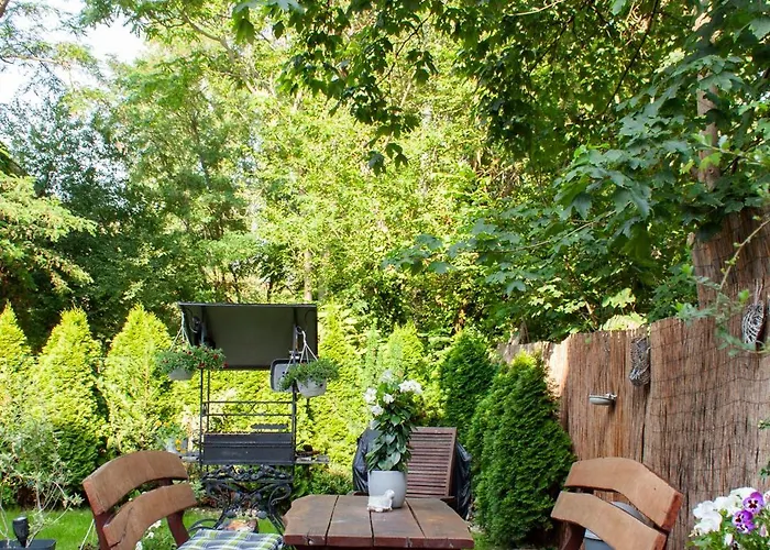 Vendégház 11 By Lorenc Berlin