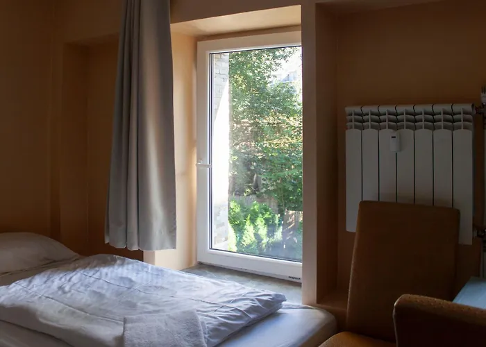 Vendégház 11 By Lorenc