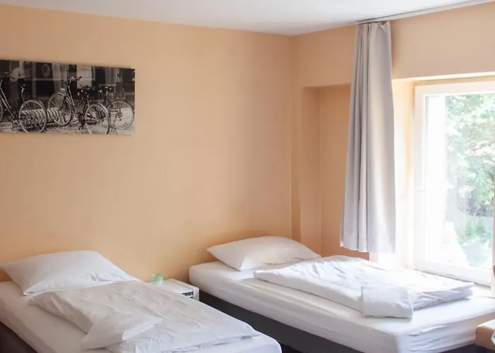 Konukevi 11 By Lorenc Berlin