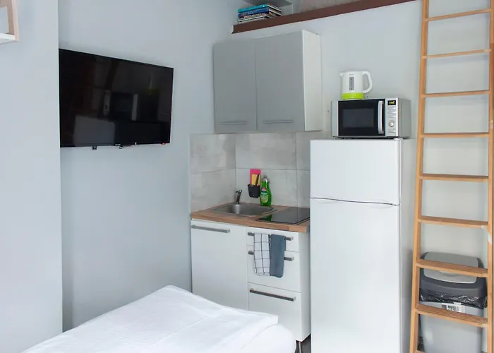 Konukevi 11 By Lorenc